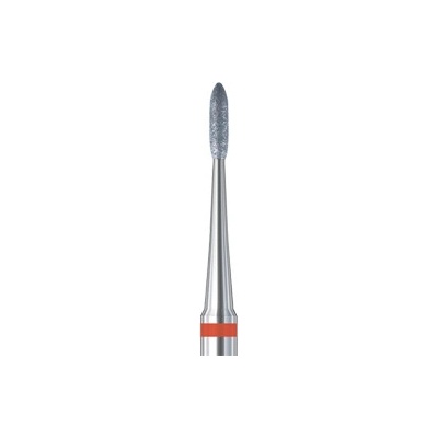Busch Instruments Fréza diamant čistící 8406LF/012