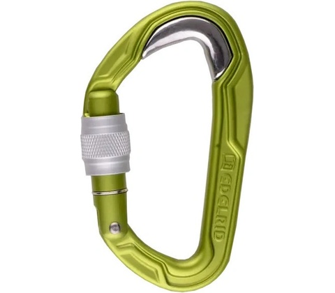 Edelrid Bulletproof Screw