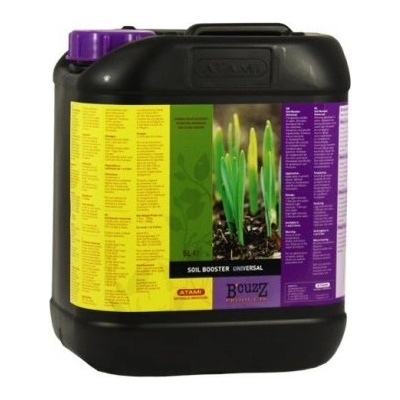 ATAMI B'cuzz Soil Booster Universal 5L