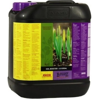 Image 1 of ATAMI B'cuzz Soil Booster Universal 5L