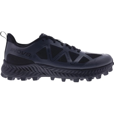 Inov 8 Mudtalon P Black
