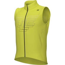 Alé vesta PR-E SAUVAGE žltá