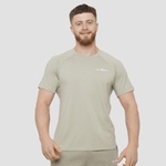 GymBeam Тениска Agile Sage L