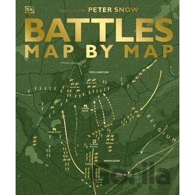 Battles Map by Map
