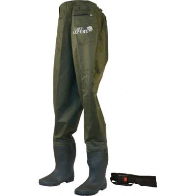CARP EXPERT - Brodiace nohavice Hip Wanders