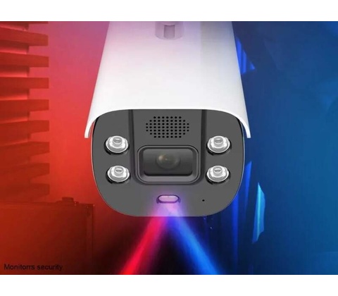 Monitorrs Security 6079