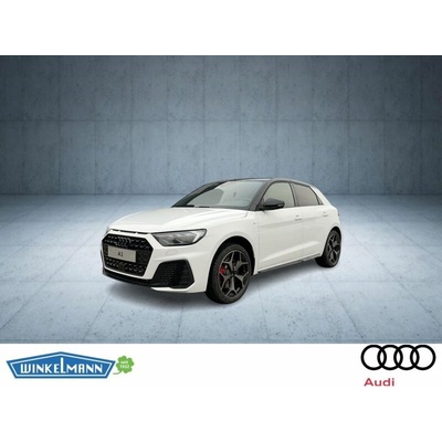 Audi A1 40 TFSI S-line Sportback 152 kW