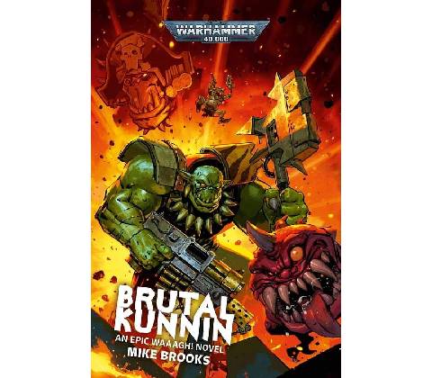 Brutal Kunnin