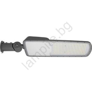 ILLUMAXX Led улично осветително тяло led/200w/230v 4500k ip65 (os0094)