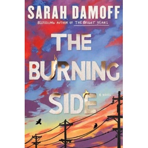 Burning Side (2026)