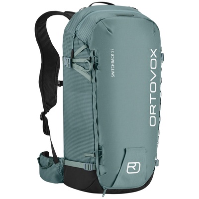 ORTOVOX Switchback 27 Цвят: сив