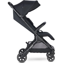 Easywalker Jackey2 Cestovný kočík Midnight Black 2024