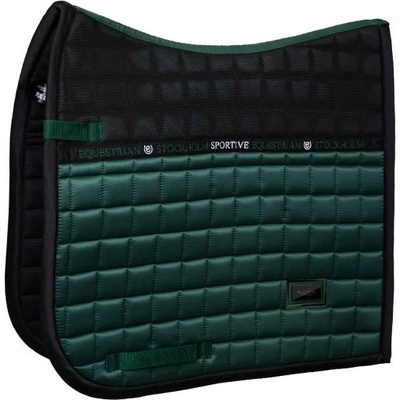 Equestrian Stockholm Dečka podsedlová Sportive sycamore green