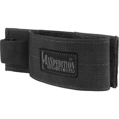 Maxpedition Sneak na pištoľ a zásobník čierne