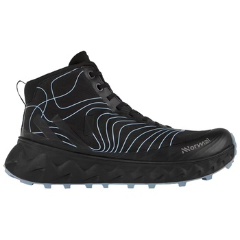 NNormal Tomir 1.0 Waterproof Boot Размер на обувките (ЕС): 42 / Цвят: черен