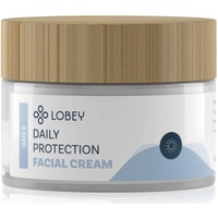 Lobey denní ochranný krém Bio 50 ml