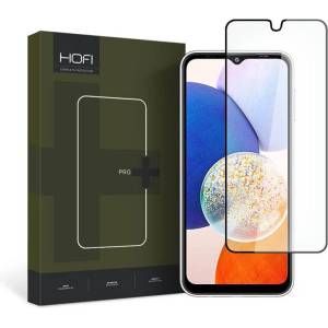 HOFI Стъклен Протектор за Samsung A14, Hofi Glass, Прозрачен (9490713931639)