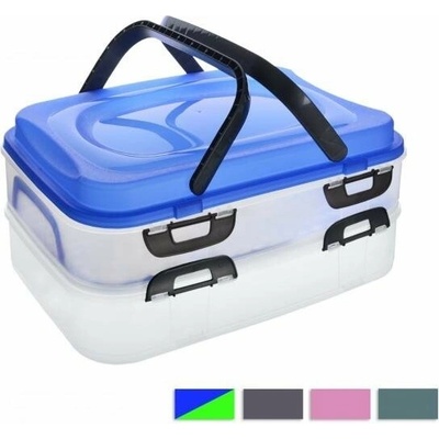 ORION Piknik box s uchy 2 patra