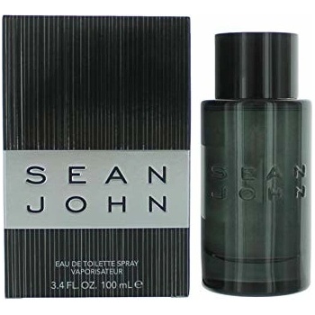 Sean John Sean John toaletná voda pánska 100 ml