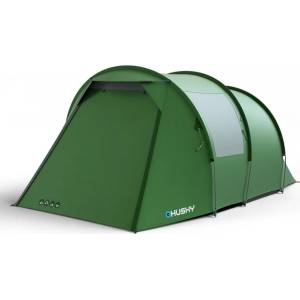 Husky Семейна палатка Husky Baul 4 зелена (hsk-1H0-9994) Палатка