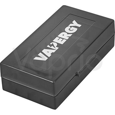 Vapergy plastové puzdro na 2x18650 batérie 1ks