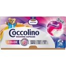 Coccolino Color 3v1 kapsule na pranie farebnej bielizne 26 PD 449,8 g