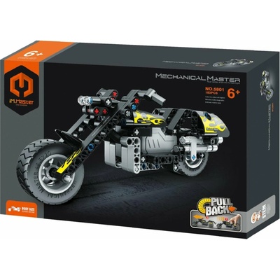 iM.Master Mechanical Master - Motorka na zpětné natažení - 183 ks