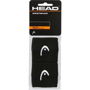 Head Wristband 2, 5 uni