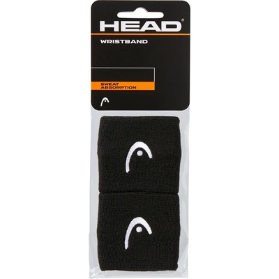 Head Wristband 2, 5 uni