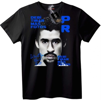 NOONEBRAND Тениска PR Снимка - 7XL, White
