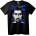 NOONEBRAND Тениска PR Снимка - 7XL, White
