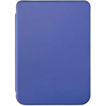 Kobo Калъф Kobo Clara Colour/BW Basic SleepCover Case Cobalt Blue