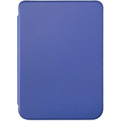 Kobo Калъф Kobo Clara Colour/BW Basic SleepCover Case Cobalt Blue
