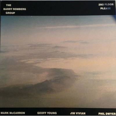 The Barry Romberg Group - 2nd Floor Please LP