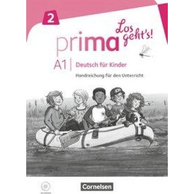 Prima - Los geht's