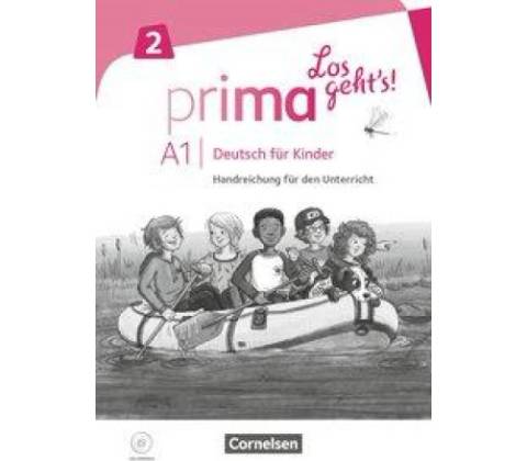 Prima - Los geht's