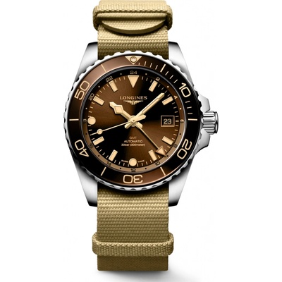 Longines L3.790.4.66.2