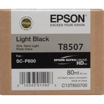 Image 1 of Epson T8507