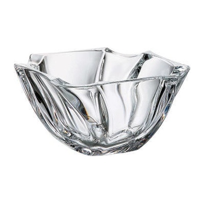 Bohemia Crystal miska Neptune 190 mm
