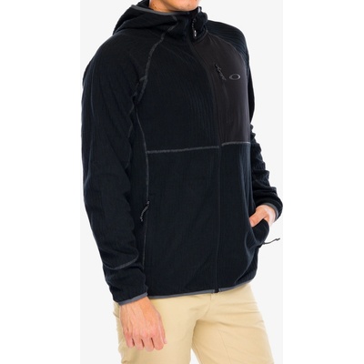 Oakley Vista Full Zip RC Jacket black out