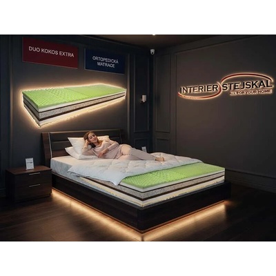 Interier Stejskal Duo Kokos Extra – Sleviste.cz