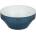 Horecano - Порцеланова купа 16см 700мл HELLA-STEEL BLUE-(HC-56585) (0156585)