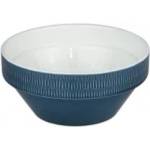 Horecano - Порцеланова купа 16см 700мл HELLA-STEEL BLUE-(HC-56585) (0156585)