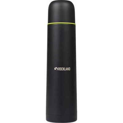 Rockland Vacuum flask Astro černá 700 ml
