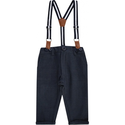 Chlapecké kalhoty Jacky