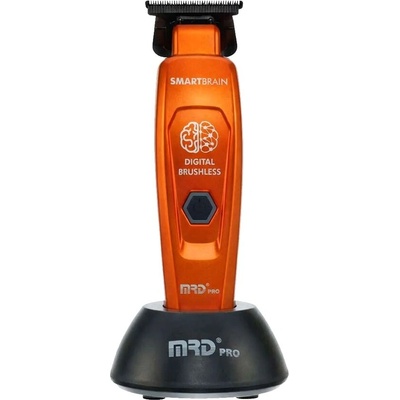 MRD Pro Smart Brain trimmer GMT-90-4 - Hermes Orange