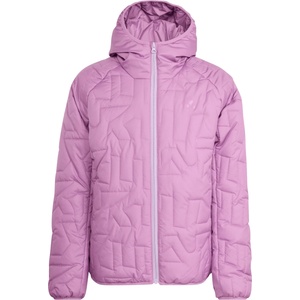 adidas Terrex Детско синтетично яке adidas Terrex Kid's XPR Padded Jacket Synthetic jacket - Preloved Purple - размер 170 (EU) (703-6890-0316)