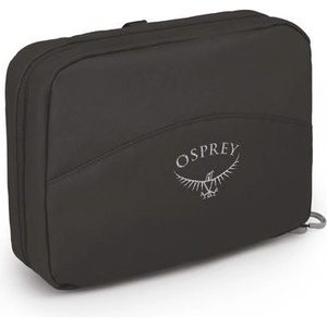 Osprey Daylite Hanging Toiletry Kit Цвят: черен