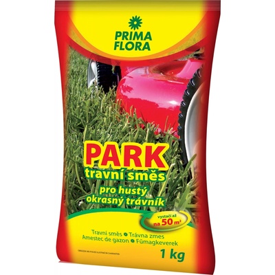 AGRO PRIMAFLORA Trávna zmes PARK 1 kg