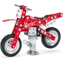 Merkur Crossová motorka